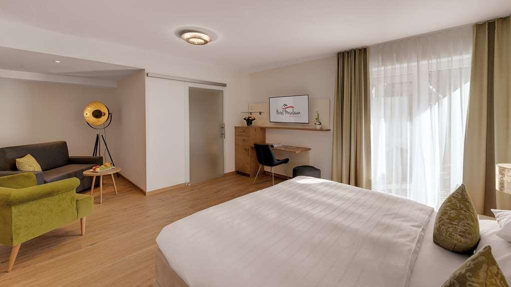 Mcdreams Hotel Essen Pokoj fotografie