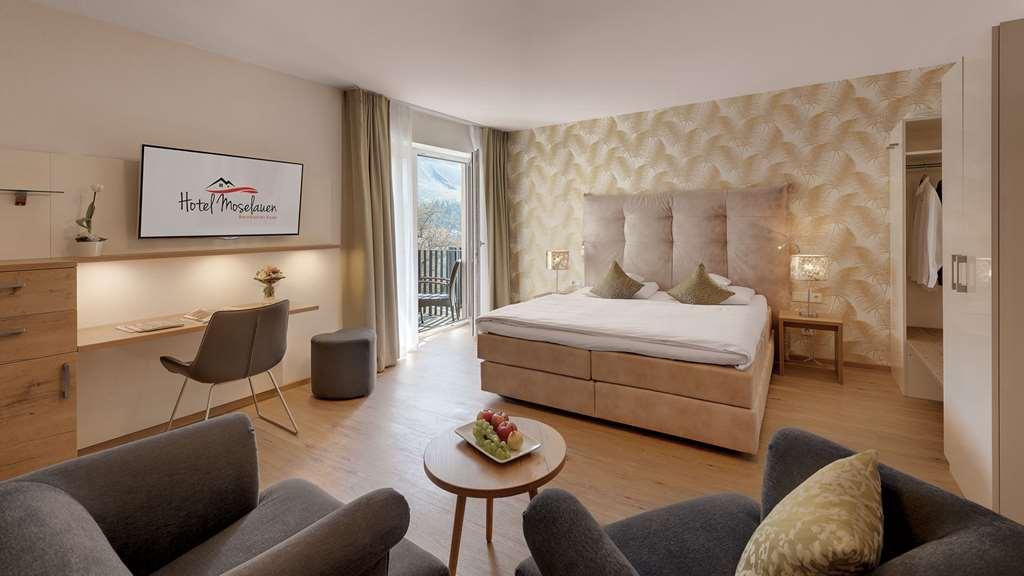 Mcdreams Hotel Essen Pokoj fotografie