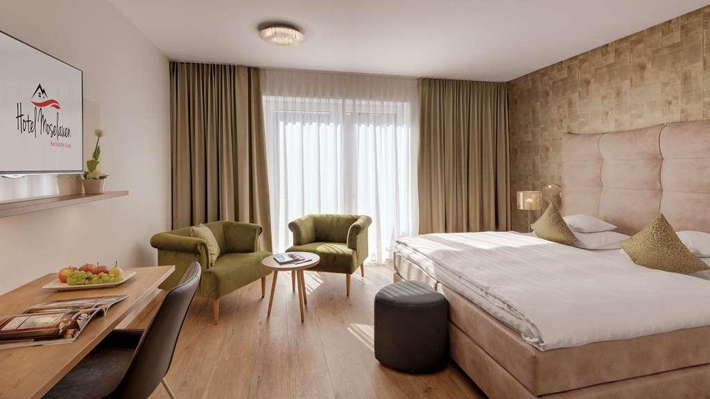 Mcdreams Hotel Essen Pokoj fotografie