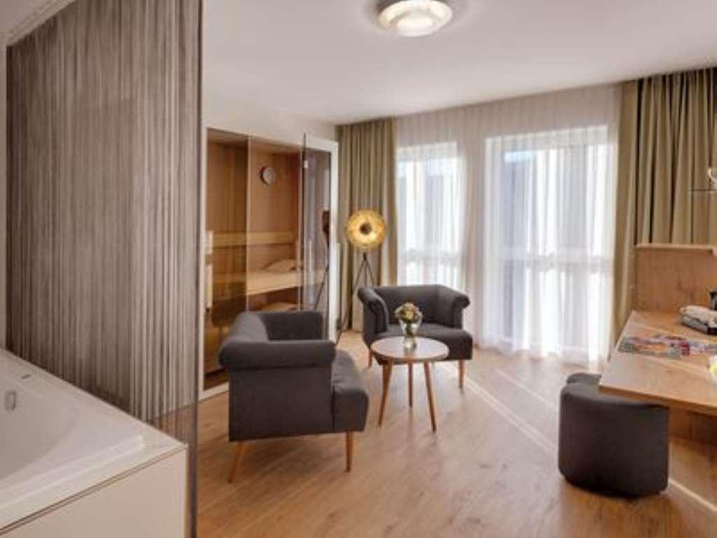 Mcdreams Hotel Essen Pokoj fotografie